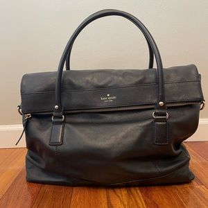KATE SPADE WEEKENDER TOTE